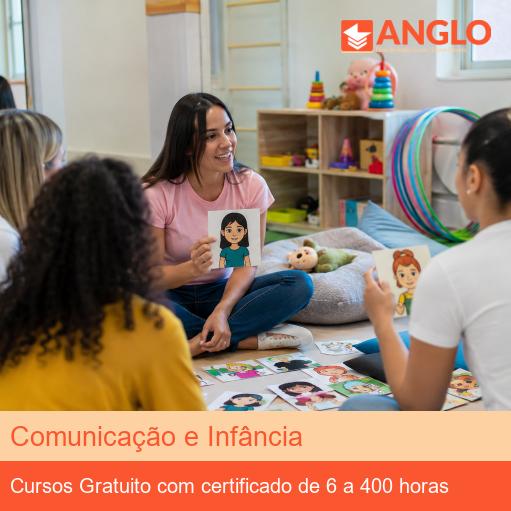 Comunicação e Infância